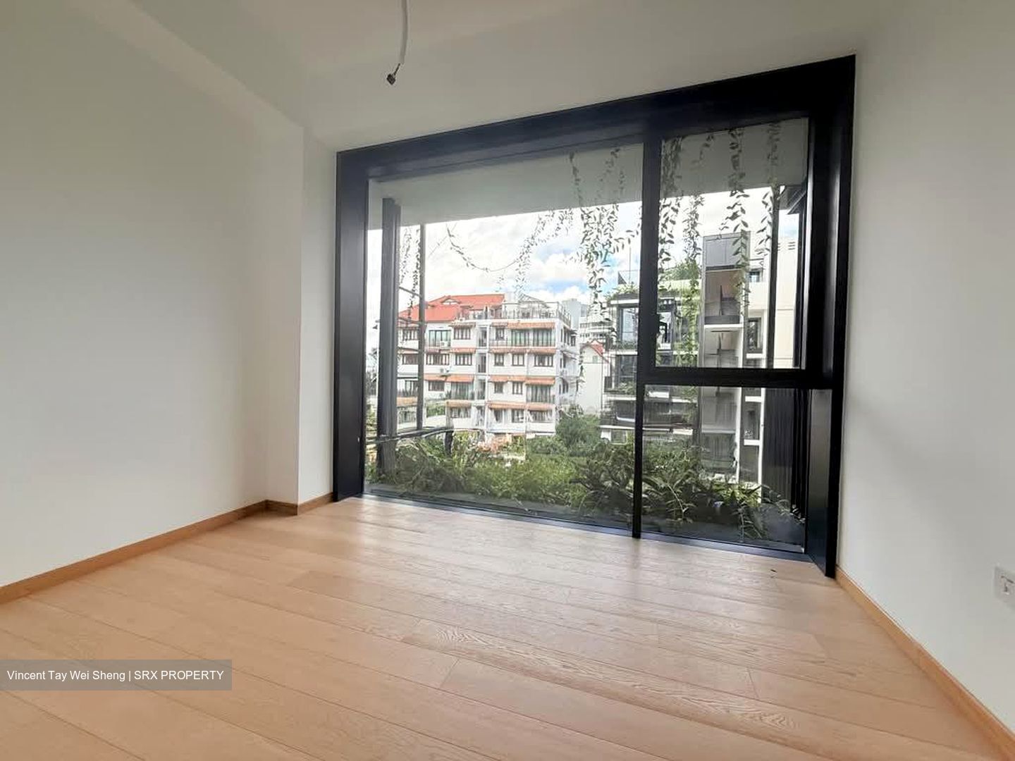 Jervois Mansion (D10), Apartment #527270041